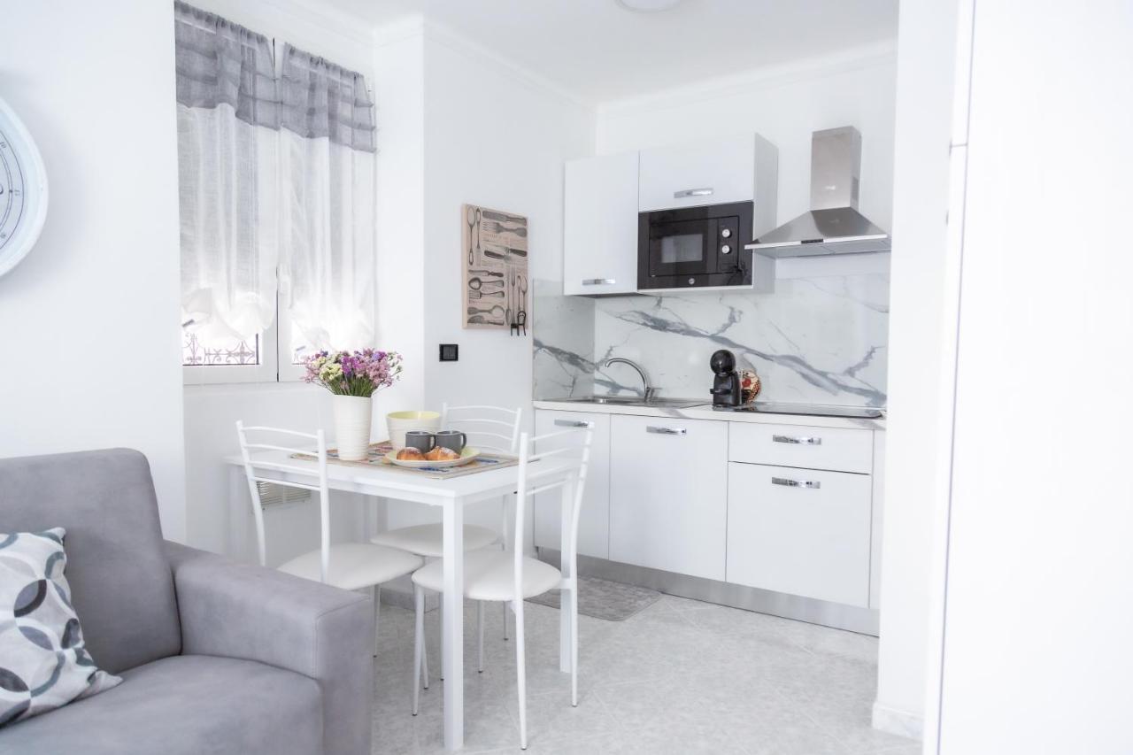 Casa Liri Sanremo -Centrale, Moderna, 5Min Spiaggia, Ariston- Buitenkant foto