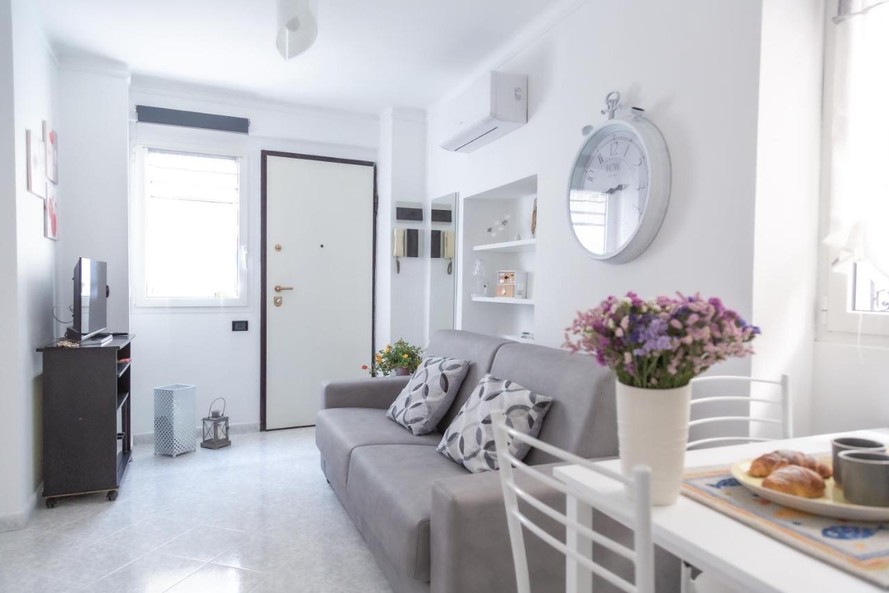 Casa Liri Sanremo -Centrale, Moderna, 5Min Spiaggia, Ariston- Buitenkant foto