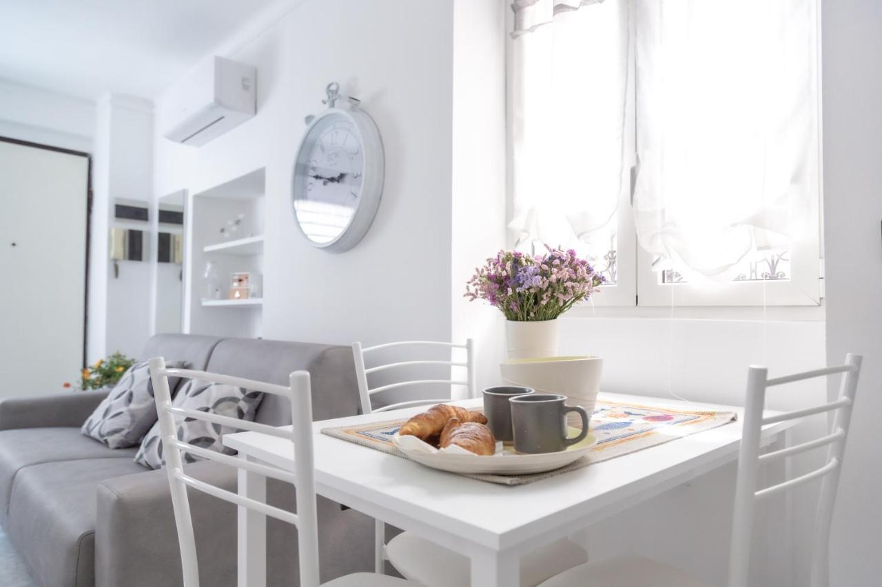 Casa Liri Sanremo -Centrale, Moderna, 5Min Spiaggia, Ariston- Buitenkant foto