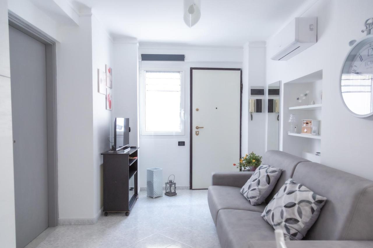 Casa Liri Sanremo -Centrale, Moderna, 5Min Spiaggia, Ariston- Buitenkant foto