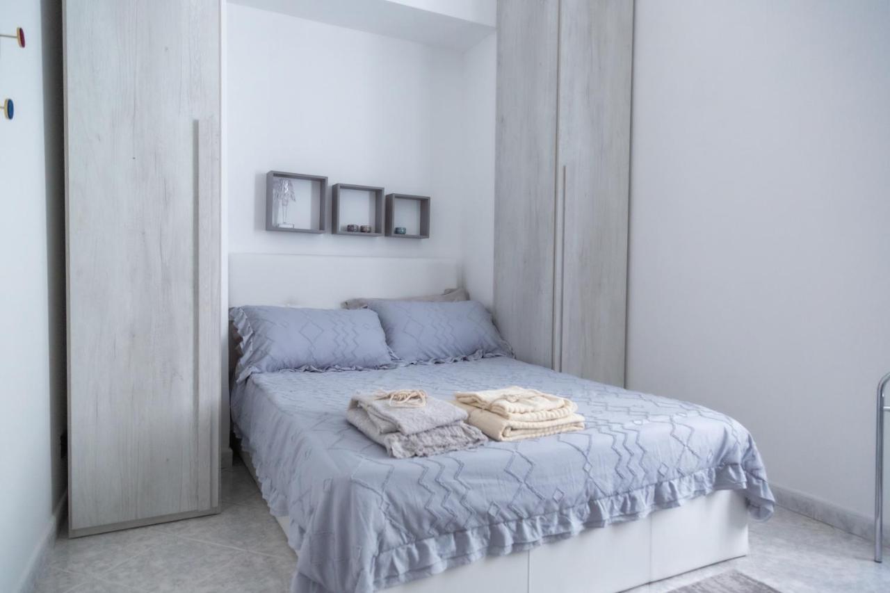 Casa Liri Sanremo -Centrale, Moderna, 5Min Spiaggia, Ariston- Buitenkant foto