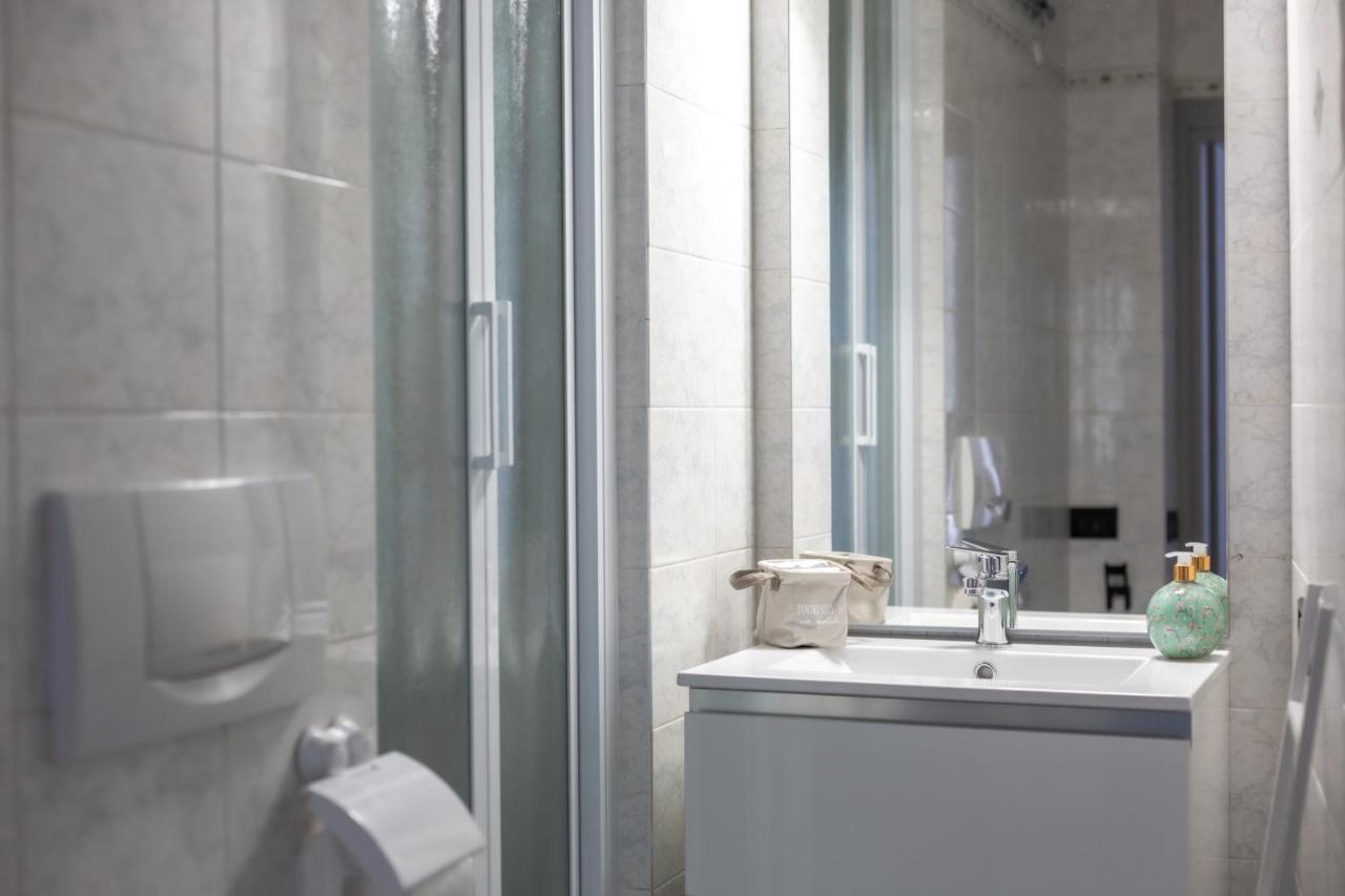 Casa Liri Sanremo -Centrale, Moderna, 5Min Spiaggia, Ariston- Buitenkant foto