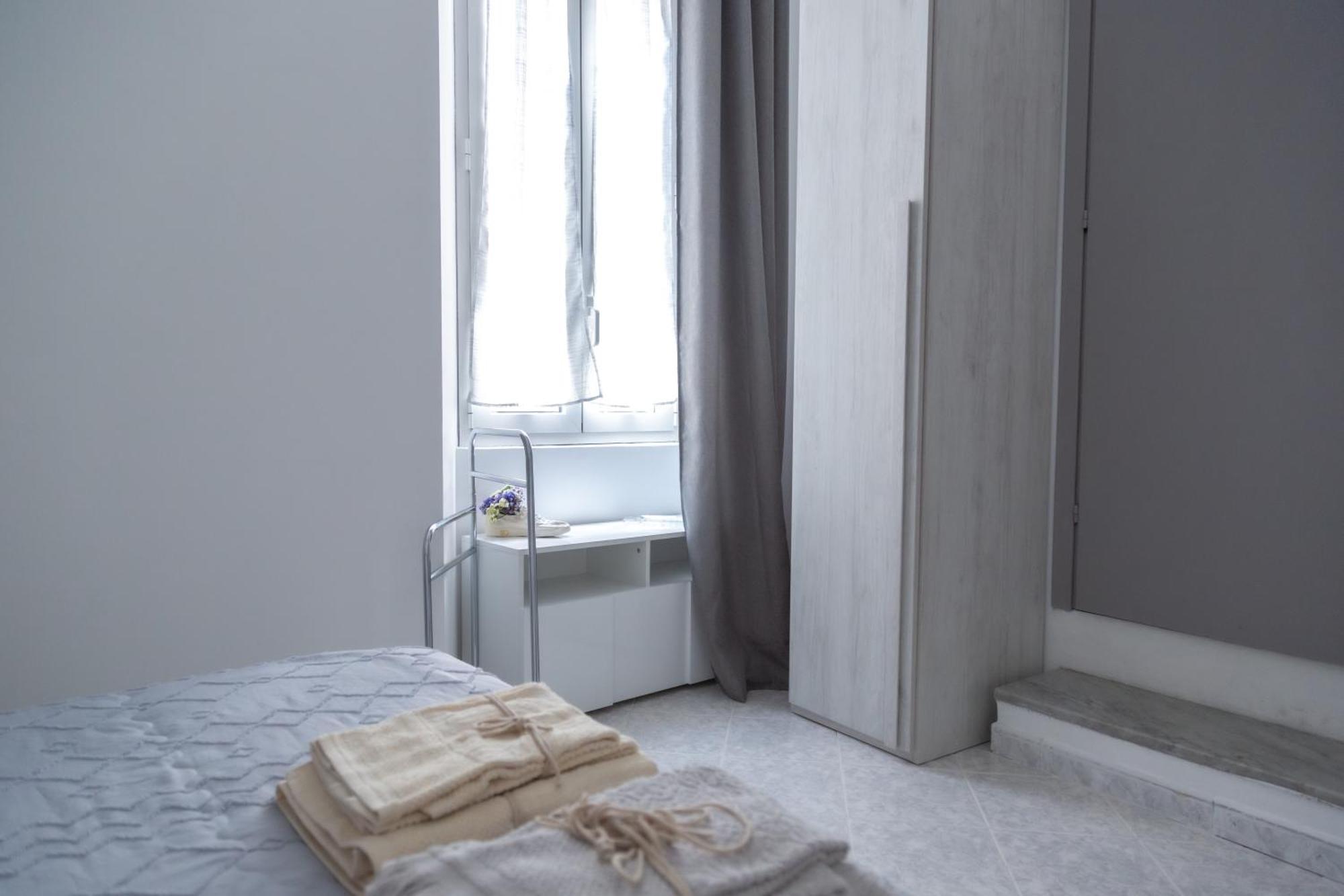 Casa Liri Sanremo -Centrale, Moderna, 5Min Spiaggia, Ariston- Buitenkant foto